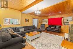 1037 MILFORD BAY ROAD Muskoka