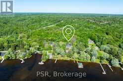 1037 MILFORD BAY ROAD Muskoka