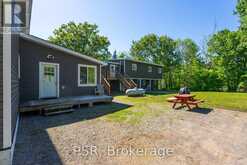 1037 MILFORD BAY ROAD Muskoka