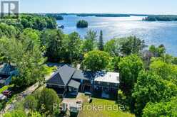 1037 MILFORD BAY ROAD Muskoka