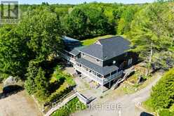 1037 MILFORD BAY ROAD Muskoka