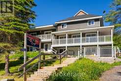 1037 MILFORD BAY ROAD Muskoka