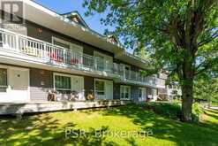 1037 MILFORD BAY ROAD Muskoka