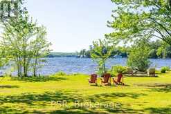 1037 MILFORD BAY ROAD Muskoka