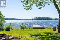 1037 MILFORD BAY ROAD Muskoka