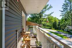 1037 MILFORD BAY ROAD Muskoka