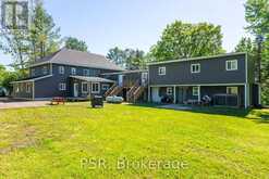 1037 MILFORD BAY ROAD Muskoka