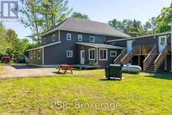 1037 MILFORD BAY ROAD Muskoka