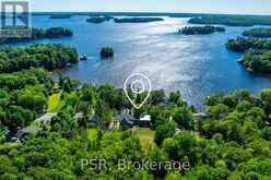 1037 MILFORD BAY ROAD Muskoka