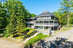 1037 MILFORD BAY ROAD Muskoka