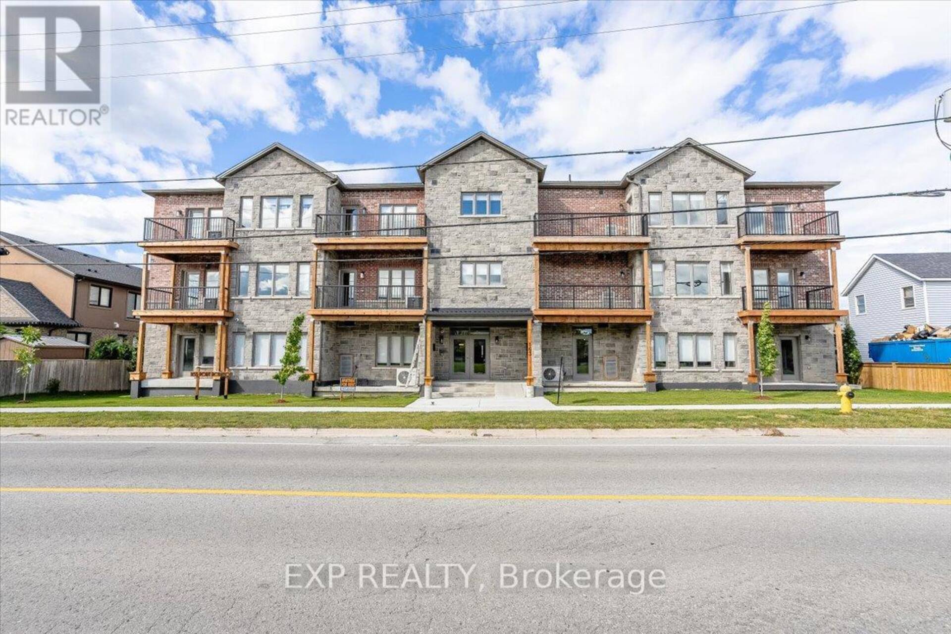 101 - 163 PORT ROBINSON ROAD Welland