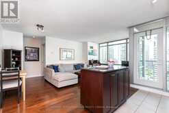 2310 - 81 NAVY WHARF COURT Toronto