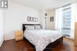 2310 - 81 NAVY WHARF COURT Toronto