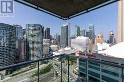 2310 - 81 NAVY WHARF COURT Toronto