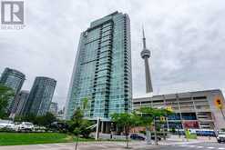 2310 - 81 NAVY WHARF COURT Toronto