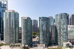 2310 - 81 NAVY WHARF COURT Toronto