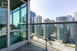 2310 - 81 NAVY WHARF COURT Toronto