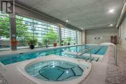 2310 - 81 NAVY WHARF COURT Toronto