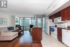 2310 - 81 NAVY WHARF COURT Toronto