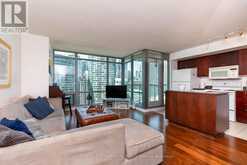 2310 - 81 NAVY WHARF COURT Toronto