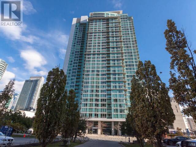 2310 - 81 NAVY WHARF COURT Toronto Ontario