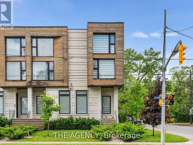 3062 BAYVIEW AVENUE Toronto Ontario