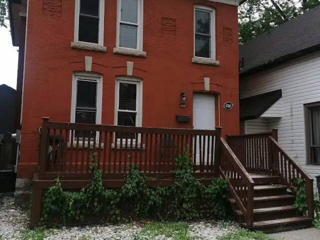 4740 ZIMMERMAN AVENUE Niagara Falls Ontario