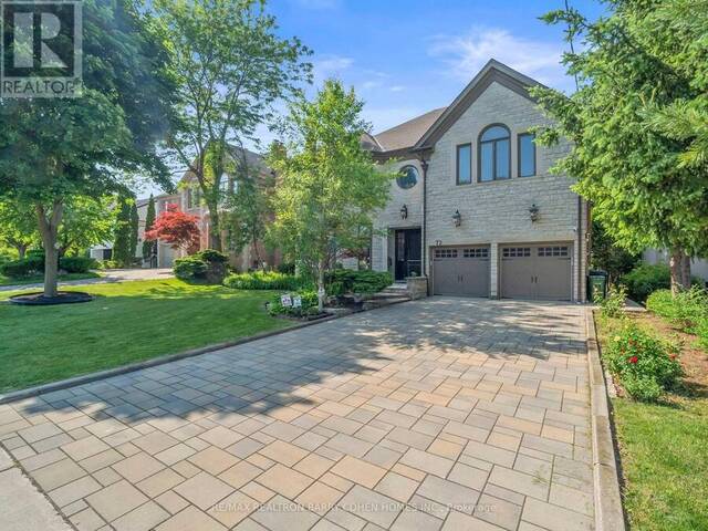 72 GORDON ROAD Toronto Ontario