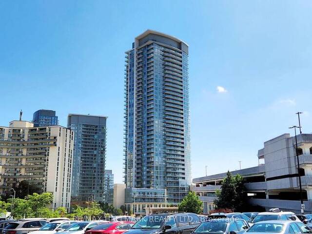 1402 - 70 FOREST MANOR ROAD Toronto Ontario