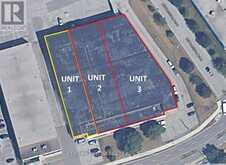 UNIT 3 - 170-172 MILNER AVENUE Toronto