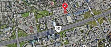 UNIT 3 - 170-172 MILNER AVENUE Toronto