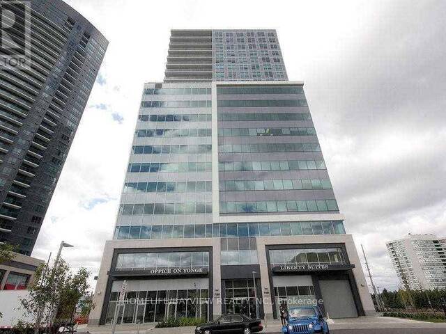 801 - 7191 YONGE STREET Markham Ontario