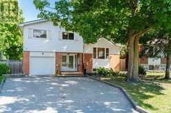 9 BEECHCROFT CIRCLE Barrie