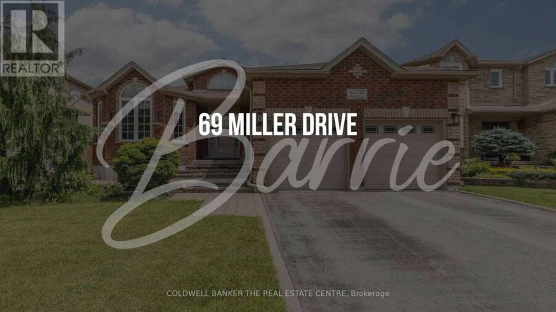 69 MILLER DRIVE Barrie