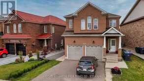 4289 GUILDWOOD WAY Mississauga 