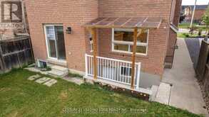 4289 GUILDWOOD WAY Mississauga 