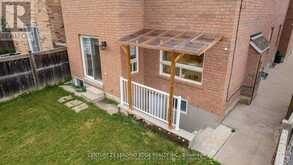 4289 GUILDWOOD WAY Mississauga 