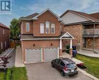 4289 GUILDWOOD WAY Mississauga