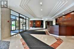 204 - 2511 LAKESHORE ROAD W Oakville