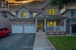 8 UPSHALL DRIVE Brampton 