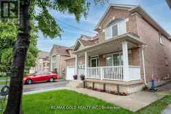 8 UPSHALL DRIVE Brampton 