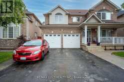 8 UPSHALL DRIVE Brampton 