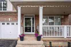 8 UPSHALL DRIVE Brampton 