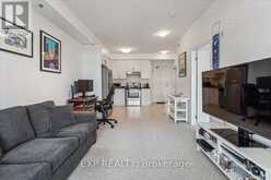 519 - 2486 OLD BRONTE ROAD Oakville 