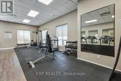 519 - 2486 OLD BRONTE ROAD Oakville