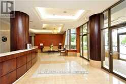 1101 - 55 STRATHAVEN DRIVE Mississauga 