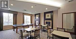 1101 - 55 STRATHAVEN DRIVE Mississauga 