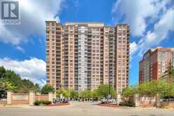 1101 - 55 STRATHAVEN DRIVE Mississauga 