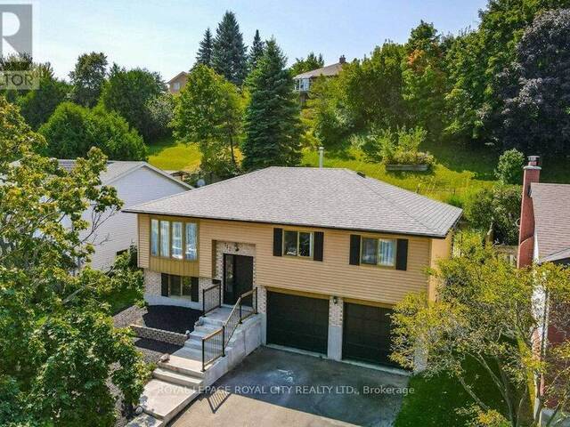 112 FRESHMEADOW WAY Guelph (Parkwood Gardens) Ontario