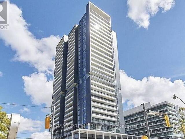 912 - 225 SUMACH STREET Toronto Ontario